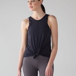 Lululemon Turn About Tank
